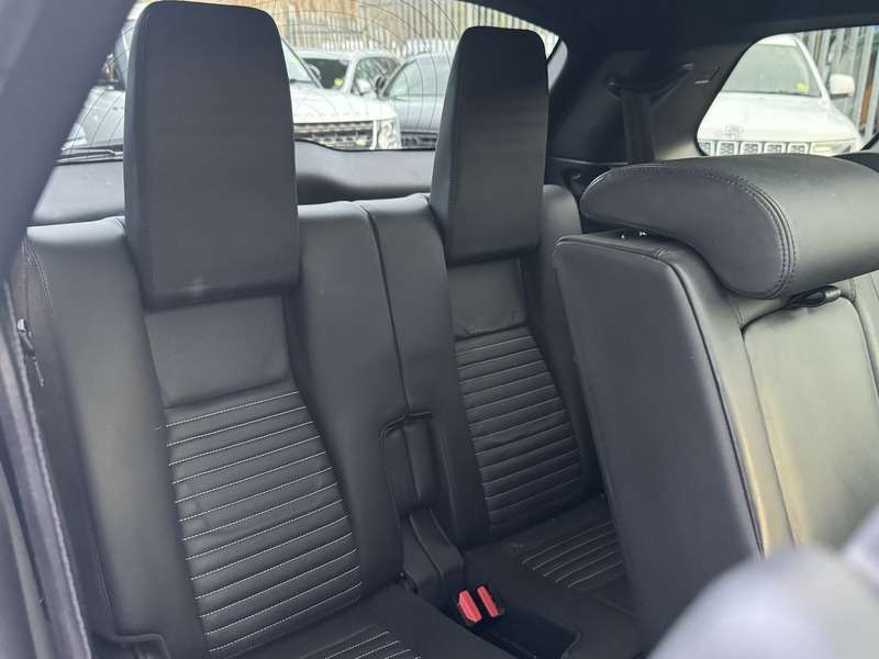 2018 LAND ROVER DISCOVERY SPORT 2018 LAND ROVER DISCOVERY SPORT