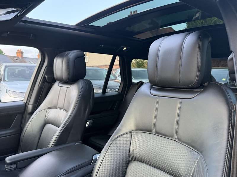 2021 LAND ROVER RANGE ROVER 2021 LAND ROVER RANGE ROVER