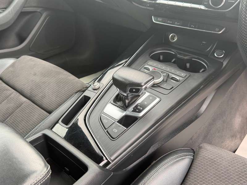 2019 AUDI A5 2019 AUDI A5