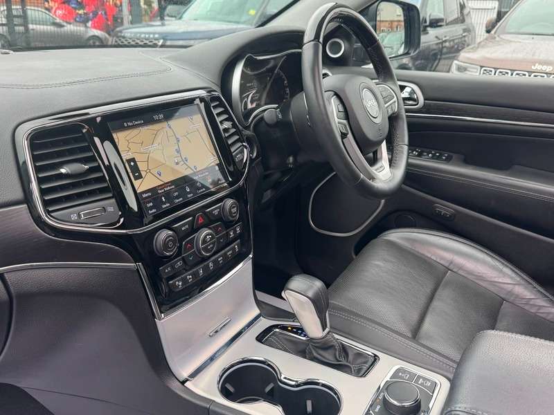 2019 JEEP GRAND CHEROKEE 2019 JEEP GRAND CHEROKEE