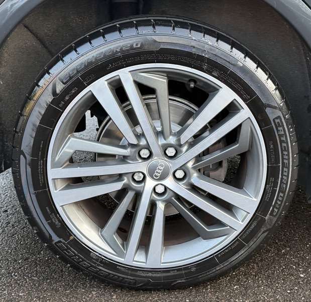 2017 AUDI Q5 2017 AUDI Q5