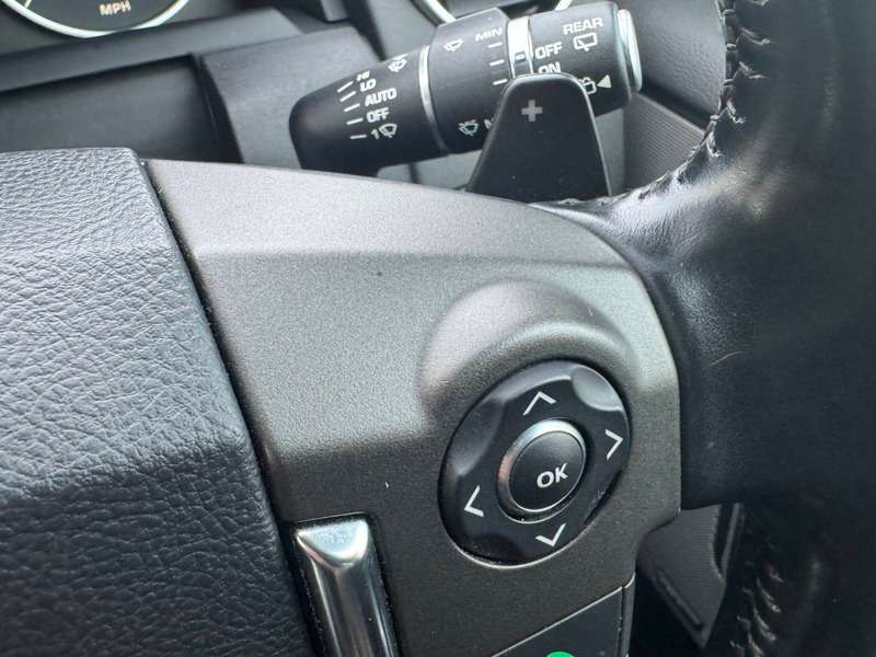 2016 LAND ROVER DISCOVERY 2016 LAND ROVER DISCOVERY