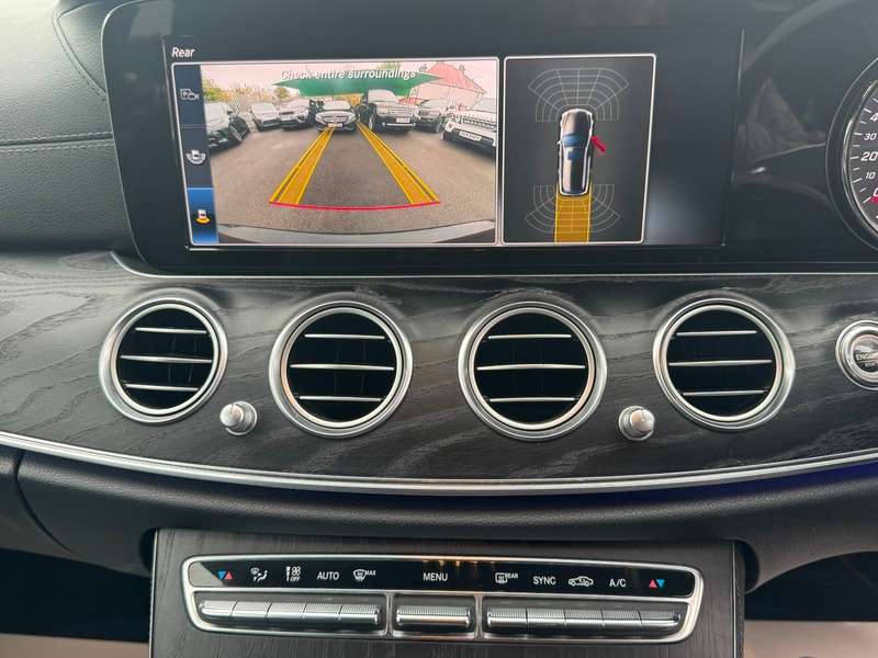 2018 MERCEDES-BENZ E CLASS 2018 MERCEDES-BENZ E CLASS