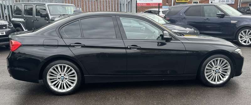 2012 BMW 3 SERIES 2012 BMW 3 SERIES