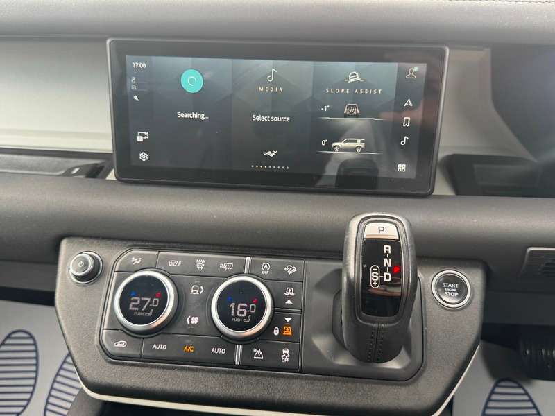 2021 LAND ROVER DEFENDER 2021 LAND ROVER DEFENDER