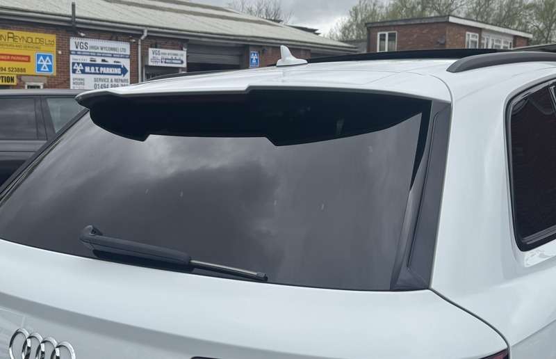 2016 AUDI Q7 2016 AUDI Q7