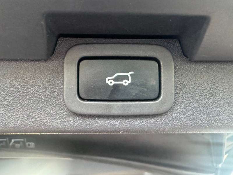2019 LAND ROVER DISCOVERY 2019 LAND ROVER DISCOVERY