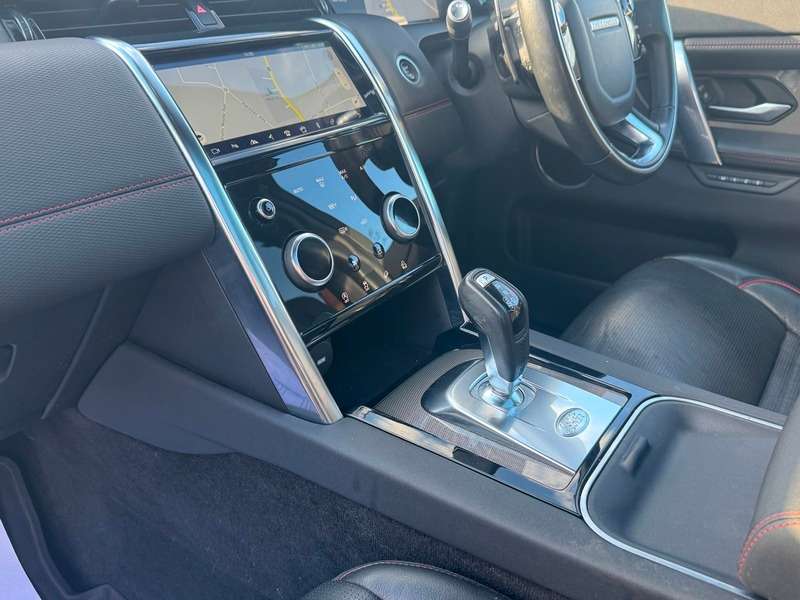 2020 LAND ROVER DISCOVERY SPORT 2020 LAND ROVER DISCOVERY SPORT
