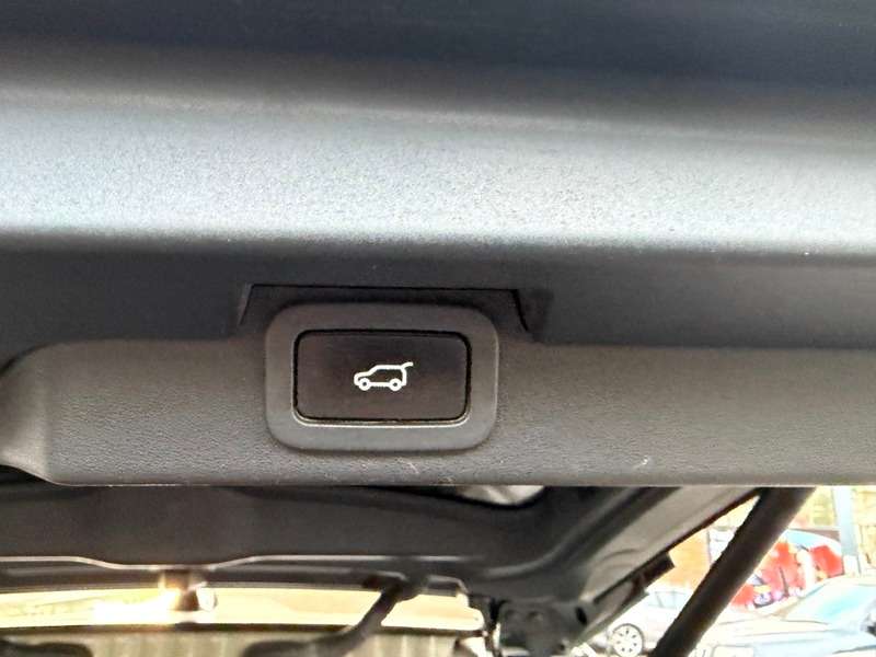 2019 LAND ROVER DISCOVERY 2019 LAND ROVER DISCOVERY