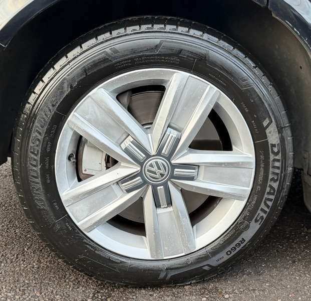 2014 VOLKSWAGEN CARAVELLE 2014 VOLKSWAGEN CARAVELLE