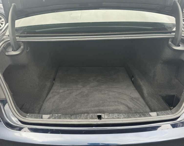 2018 BMW 7 SERIES 2018 BMW 7 SERIES