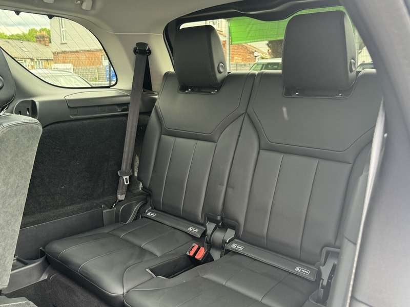 2019 LAND ROVER DISCOVERY 2019 LAND ROVER DISCOVERY