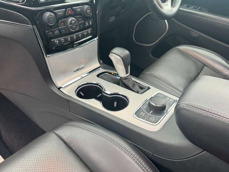 2019 JEEP GRAND CHEROKEE 2019 JEEP GRAND CHEROKEE