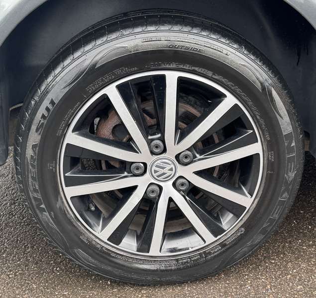 2018 VOLKSWAGEN CARAVELLE 2018 VOLKSWAGEN CARAVELLE