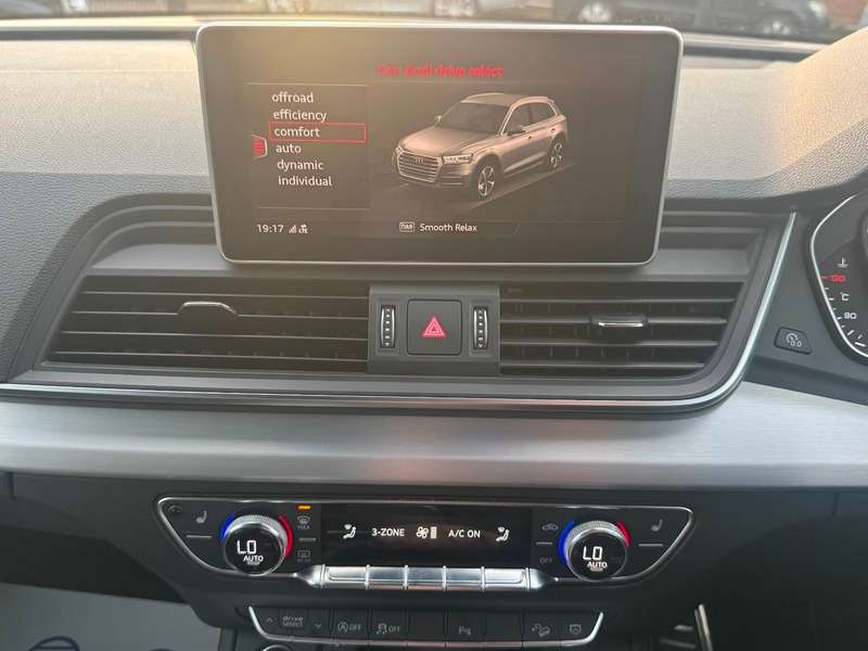 2018 AUDI SQ5 2018 AUDI SQ5