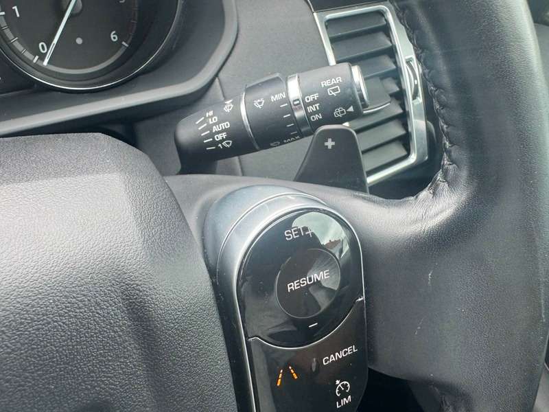 2020 LAND ROVER DISCOVERY 2020 LAND ROVER DISCOVERY