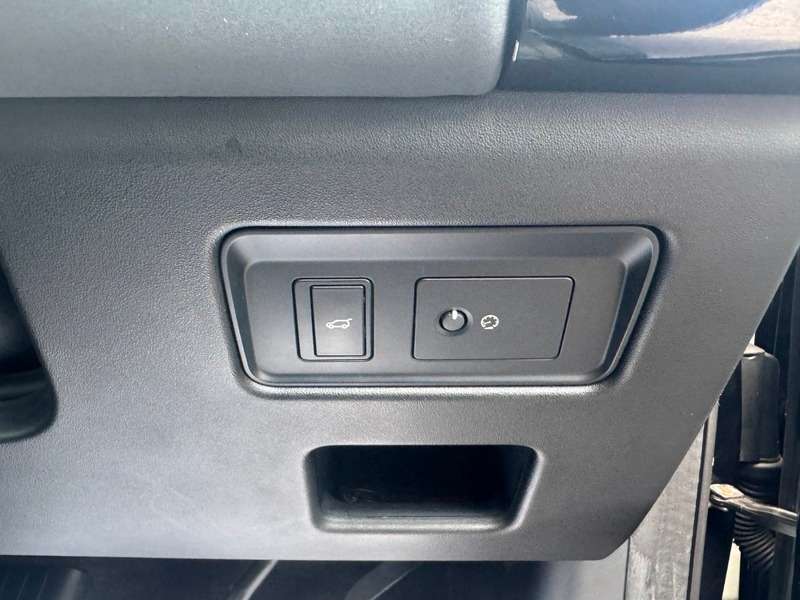 2019 LAND ROVER DISCOVERY 2019 LAND ROVER DISCOVERY