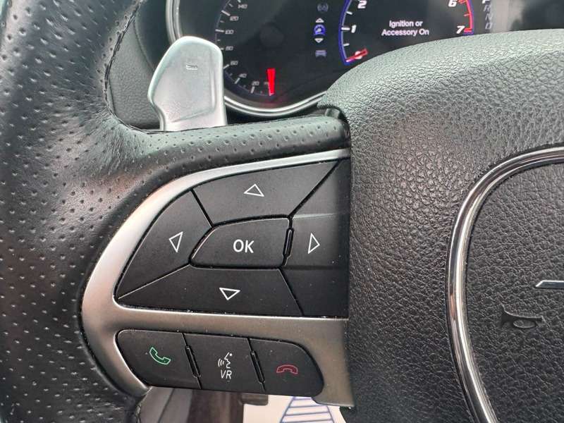 2017 JEEP GRAND CHEROKEE 2017 JEEP GRAND CHEROKEE