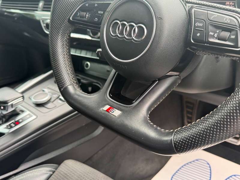 2019 AUDI A5 2019 AUDI A5