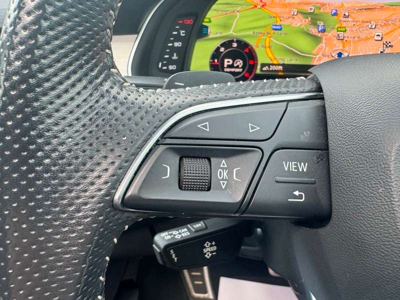 2018 AUDI Q7 2018 AUDI Q7