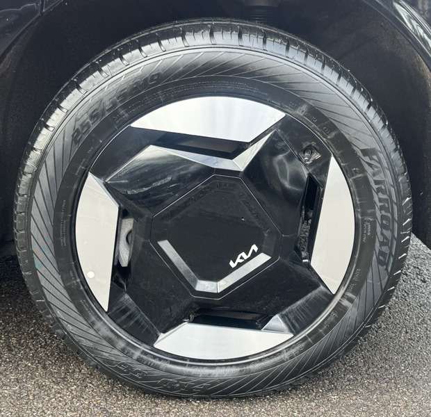 2025 KIA EV9 2025 KIA EV9