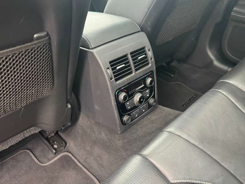 2017 JAGUAR XF 2017 JAGUAR XF