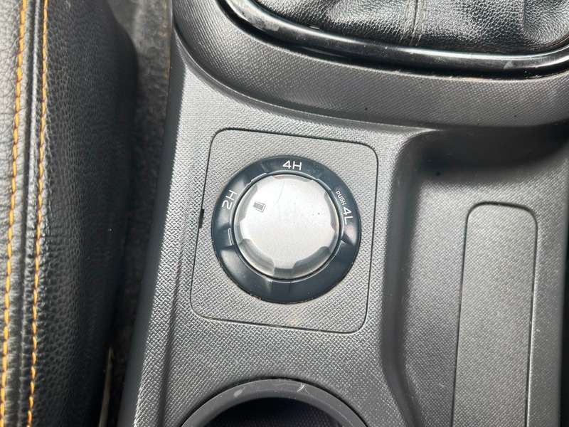 2017 ISUZU RODEO 2017 ISUZU RODEO