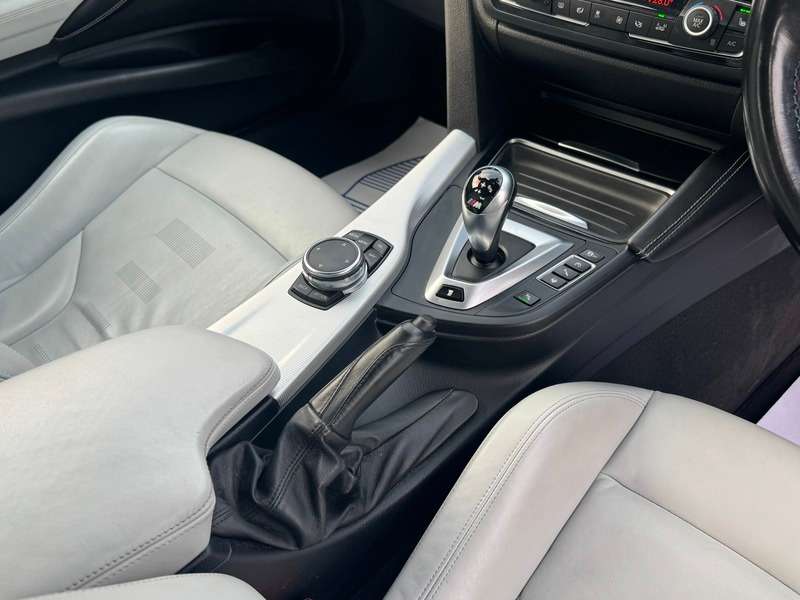 2015 BMW M3 2015 BMW M3