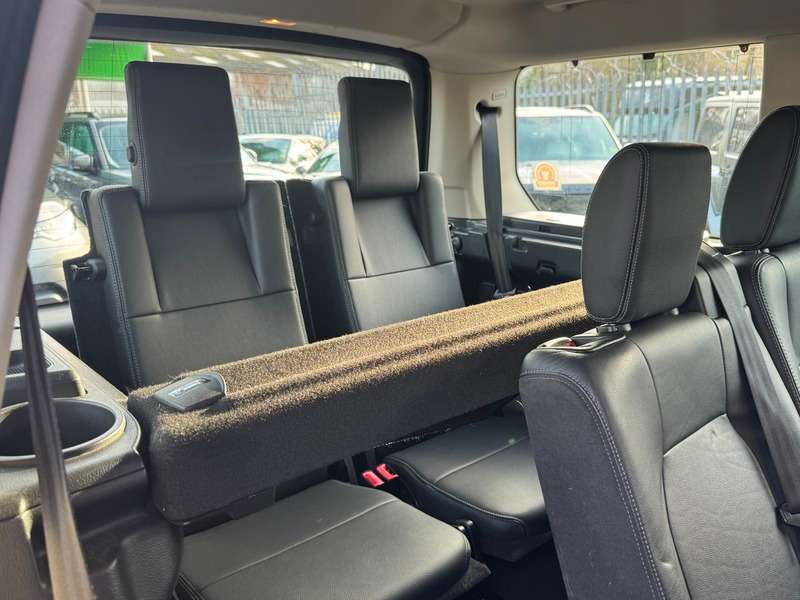 2016 LAND ROVER DISCOVERY 2016 LAND ROVER DISCOVERY