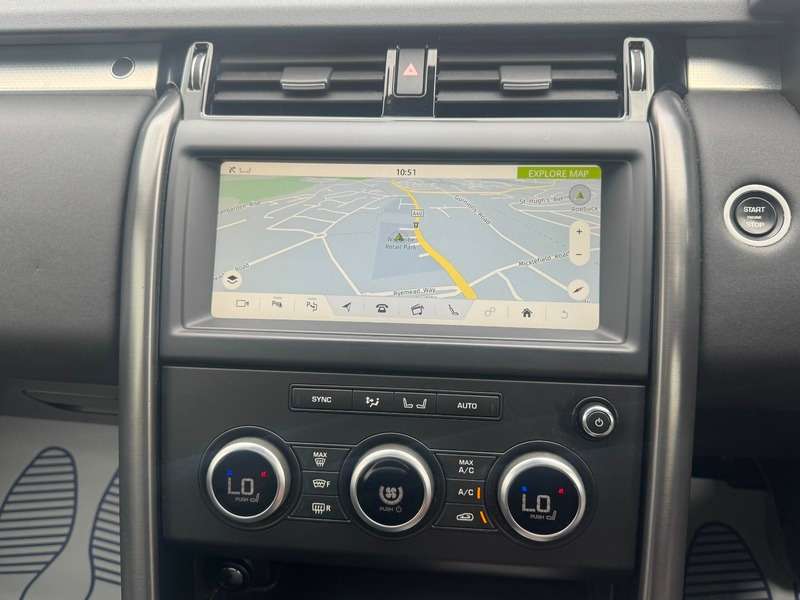 2020 LAND ROVER DISCOVERY 2020 LAND ROVER DISCOVERY