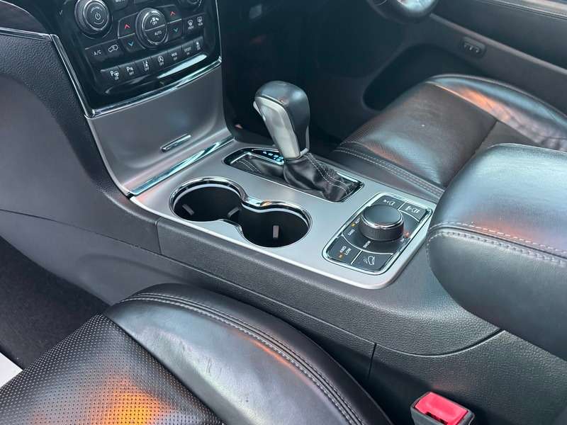 2019 JEEP GRAND CHEROKEE 2019 JEEP GRAND CHEROKEE