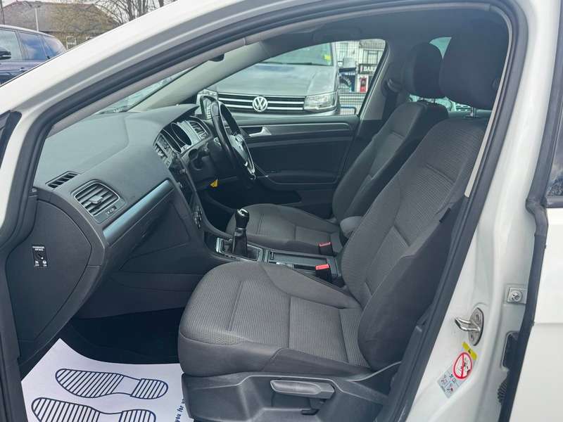 2019 VOLKSWAGEN GOLF 2019 VOLKSWAGEN GOLF