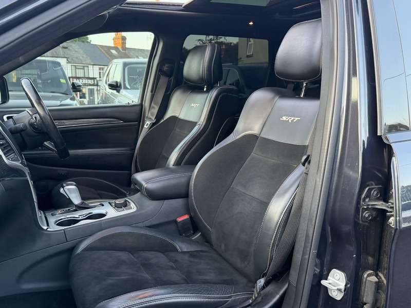 2017 JEEP GRAND CHEROKEE 2017 JEEP GRAND CHEROKEE