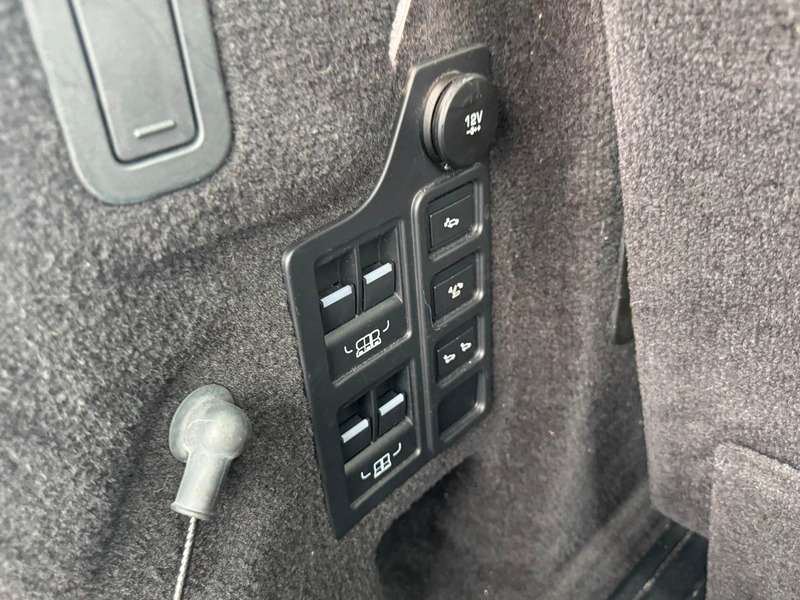 2019 LAND ROVER DISCOVERY 2019 LAND ROVER DISCOVERY