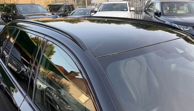 2021 BMW 5 SERIES 2021 BMW 5 SERIES