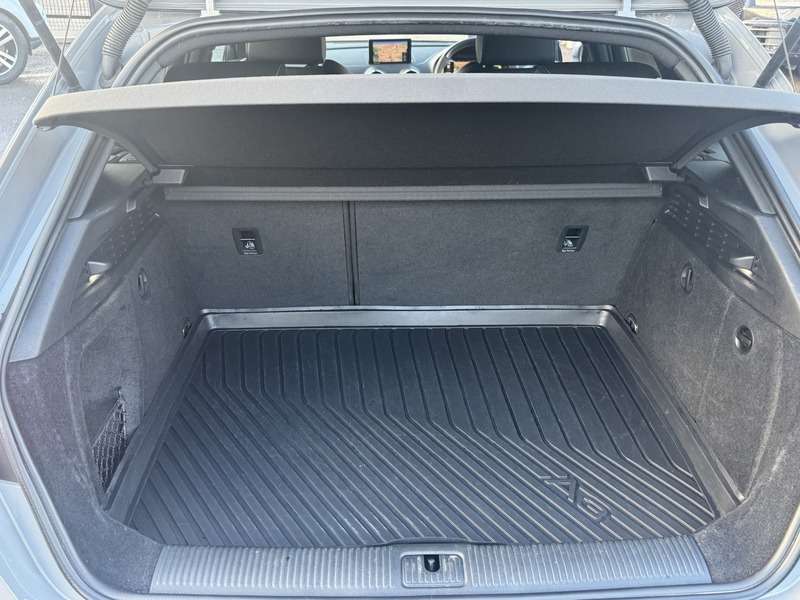 2019 AUDI A3 2019 AUDI A3