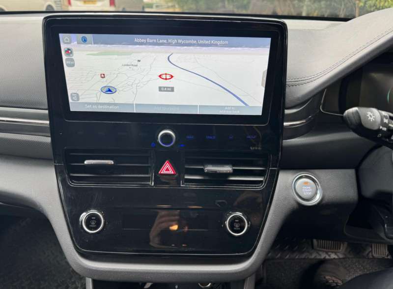 2021 HYUNDAI IONIQ 2021 HYUNDAI IONIQ