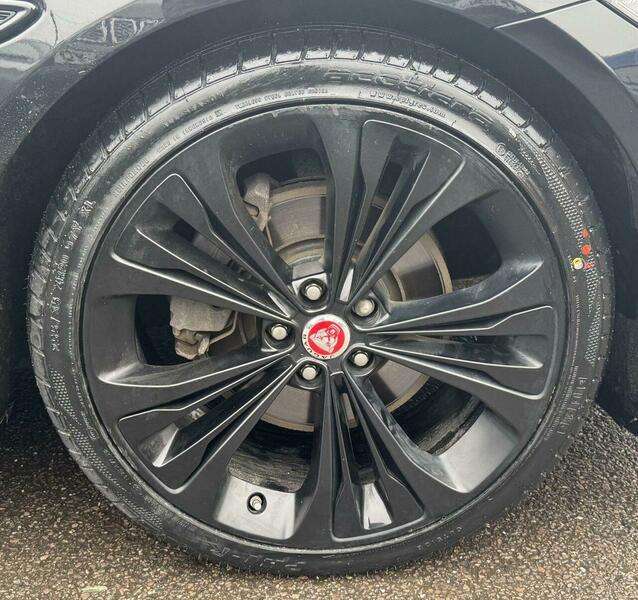 2021 JAGUAR XF 2021 JAGUAR XF