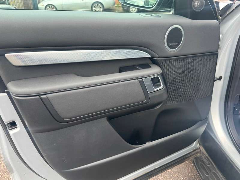 2020 LAND ROVER DISCOVERY 2020 LAND ROVER DISCOVERY