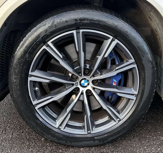 2019 BMW X5 2019 BMW X5