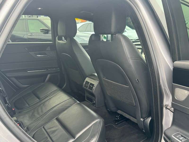 2019 JAGUAR XF 2019 JAGUAR XF