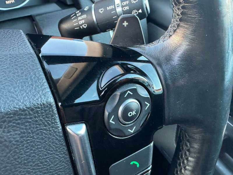 2016 LAND ROVER DISCOVERY 2016 LAND ROVER DISCOVERY