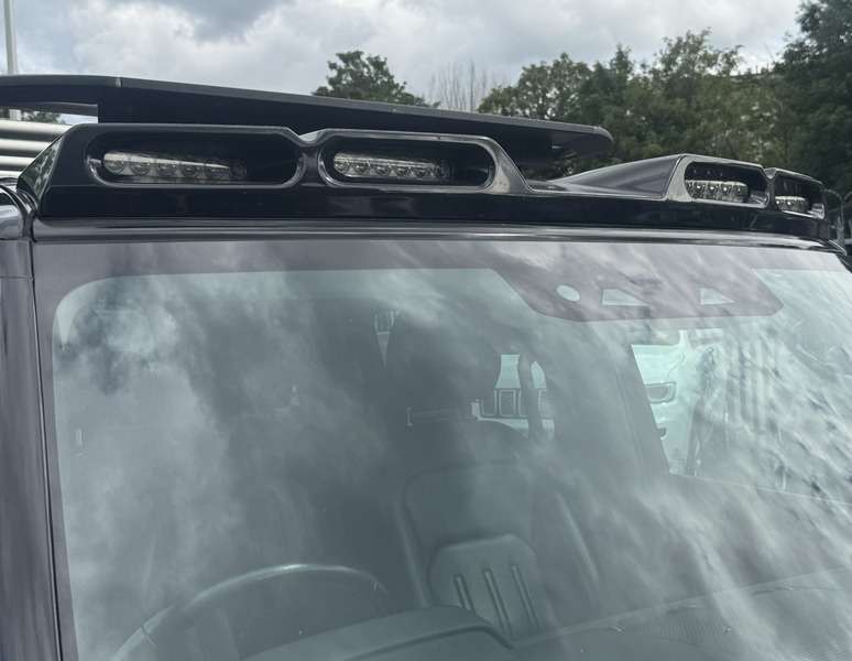 2021 LAND ROVER DEFENDER 2021 LAND ROVER DEFENDER