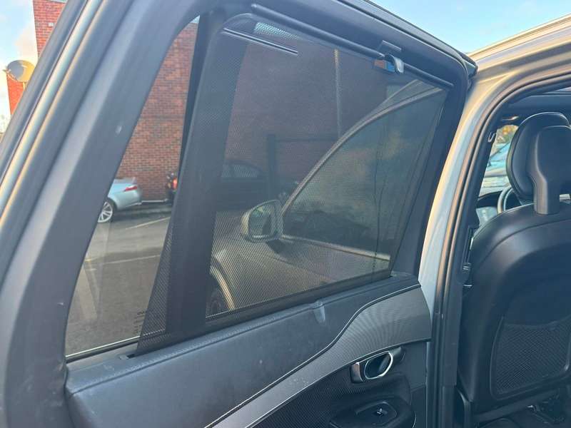 2017 VOLVO XC90 2017 VOLVO XC90