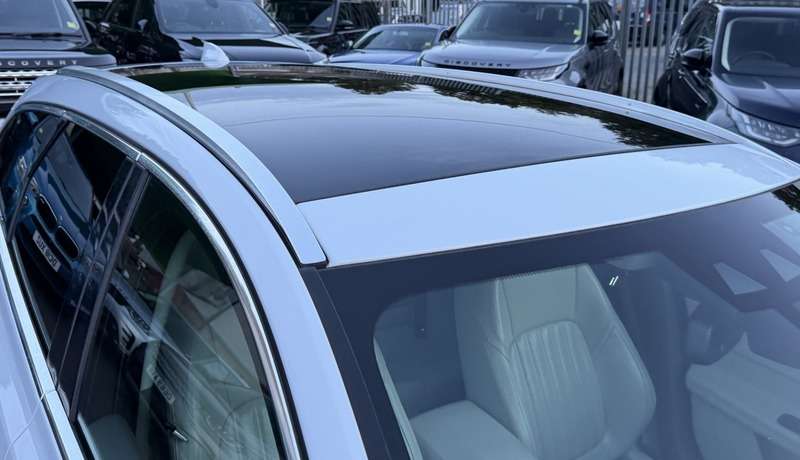 2018 JAGUAR XF 2018 JAGUAR XF