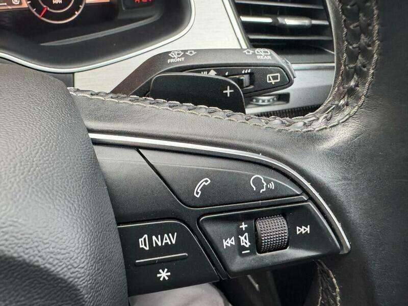 2017 AUDI Q7 2017 AUDI Q7