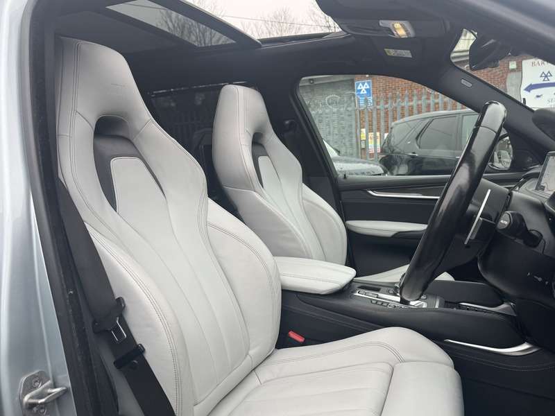 2018 BMW X5 2018 BMW X5