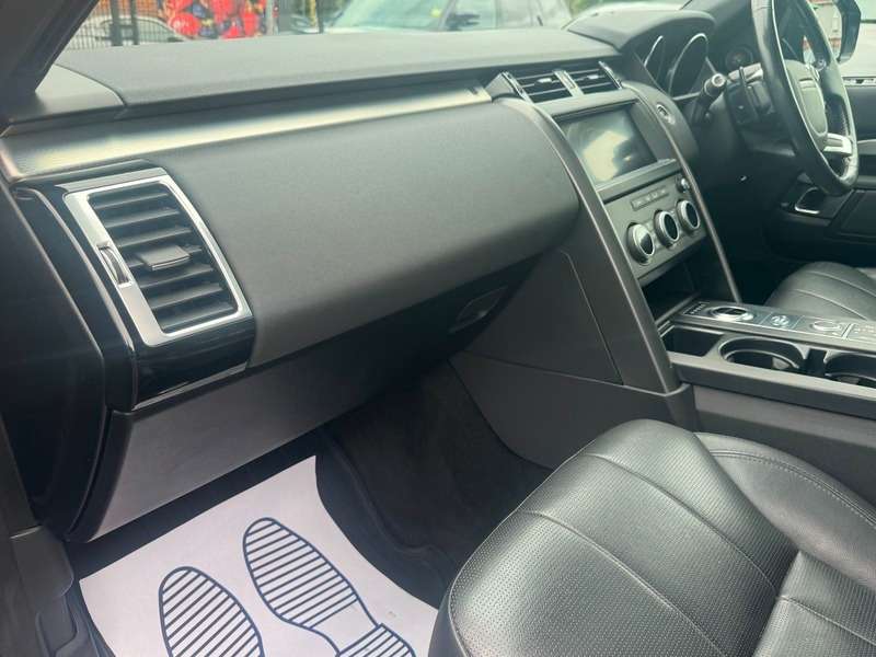 2020 LAND ROVER DISCOVERY 2020 LAND ROVER DISCOVERY