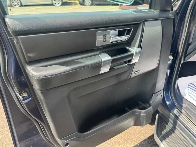 2016 LAND ROVER 2016 LAND ROVER