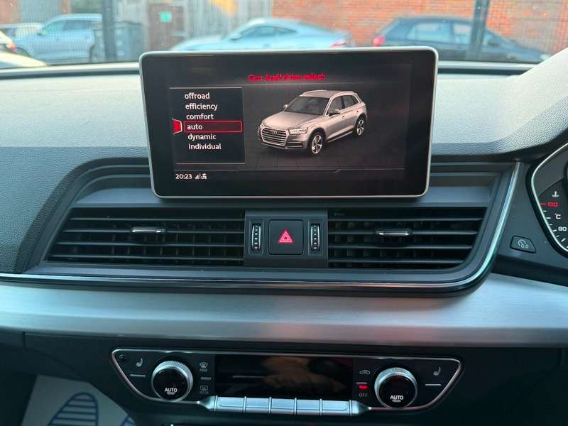 2017 AUDI Q5 2017 AUDI Q5